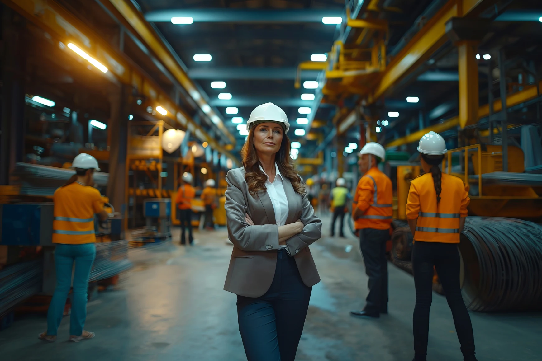Working Girl