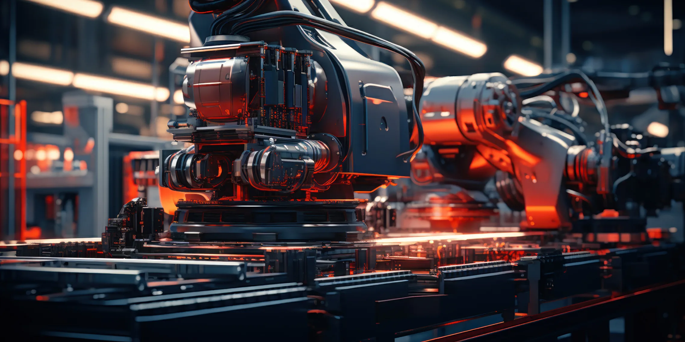 Machine