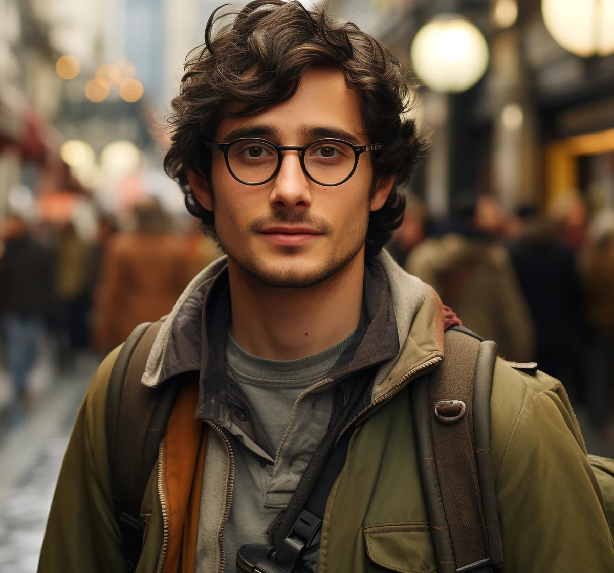 Man Image